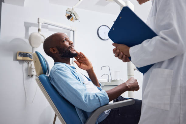Best Pediatric Emergency Dentist in Crossett, AR