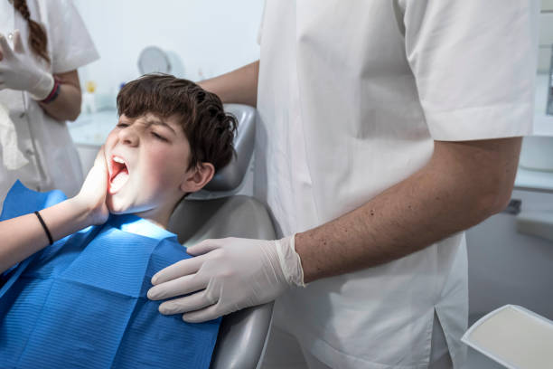 Best Urgent Care for Lost Fillings or Crowns in Crossett, AR