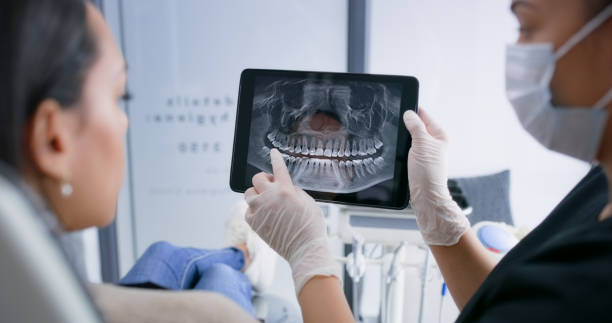 Best Emergency Treatment for Dental Infections or Abscesses in Crossett, AR