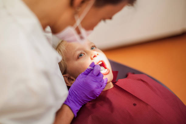 Best Weekend Emergency Dentist in Crossett, AR