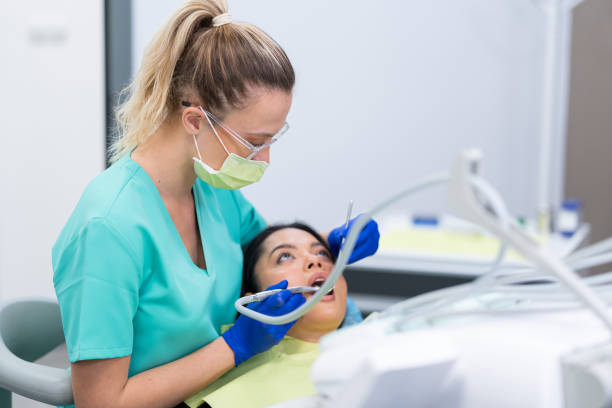 Best After-Hours Dental Trauma Care in Crossett, AR