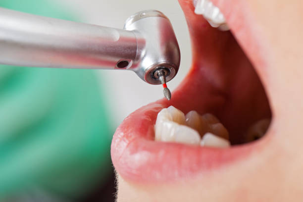 Best Cosmetic Emergency Dentistry in Crossett, AR